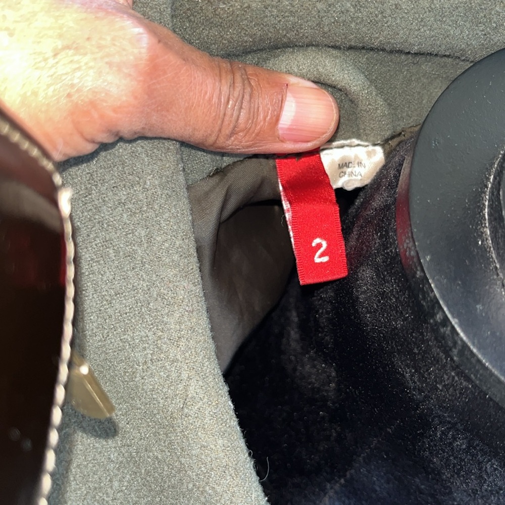 Divided Coat - image 6